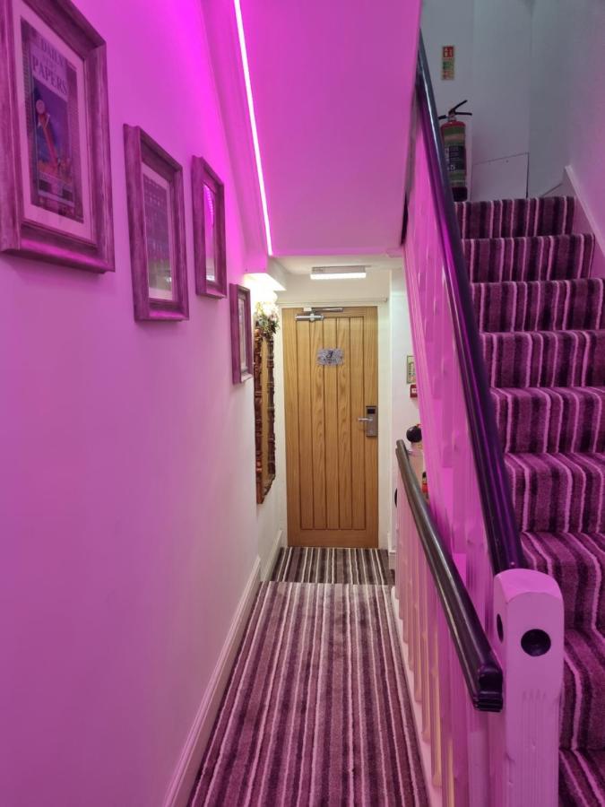 Tiffy's Place (adults Only) Casa de hóspedes Blackpool