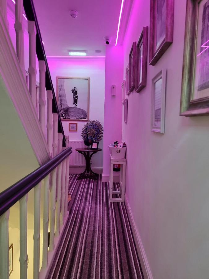 Casa de hóspedes Tiffy's Place (adults Only) 4*