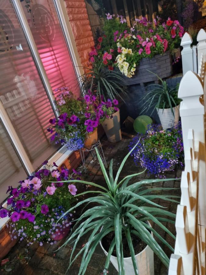 Casa de hóspedes Tiffy's Place (adults Only) 4*