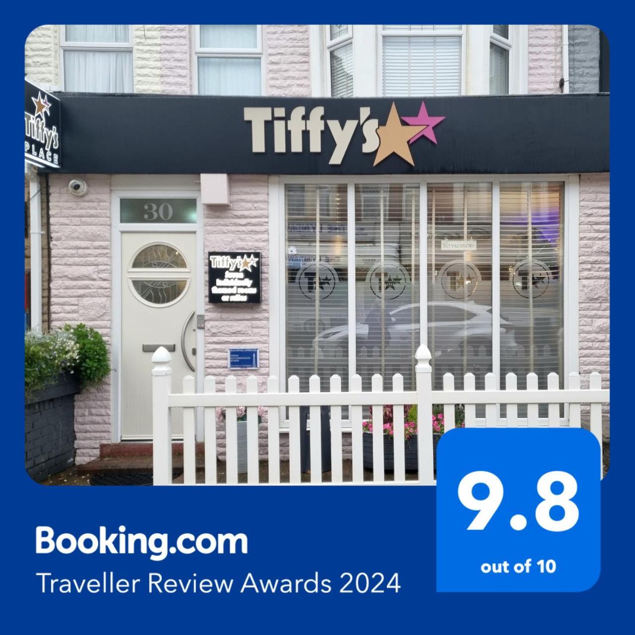 Tiffy's Place (adults Only) Casa de hóspedes 4*